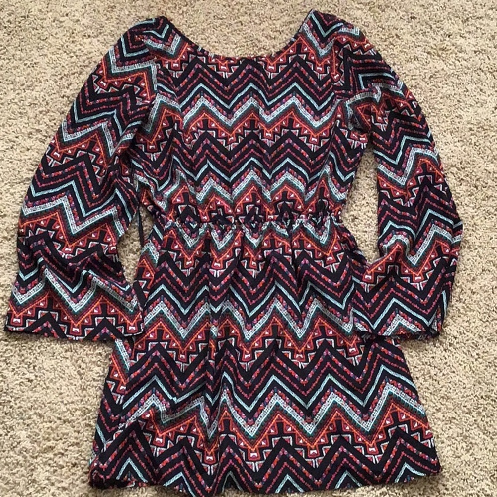 Derek Heart dress size M